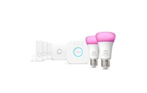 Philips Hue Secure Sensoren Bundle weiss kaufen Schweiz | Mediatech.ch