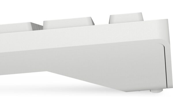 Dell KM5221 Wireless-Tastatur und Maus Swiss (QWERTZ) - White