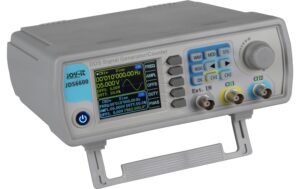 jOY-it Signalgenerator JDS6600 2 Kanal, 0-60MHz