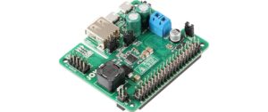 jOY-it Spannungsversorgung StromPI3, Rev1.1 Wide Range, USV, inkl. Reset Funktion kaufen Schweiz | Mediatech.ch
