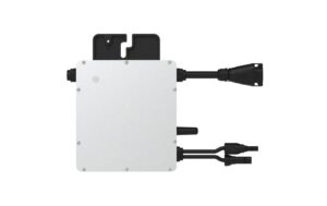 Hoymiles HMS-450-1T Microinverter für 1x Solarmodul