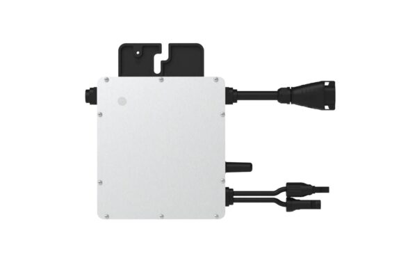 Hoymiles HMS-500-1T Microinverter für 1x Solarmodul