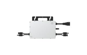 1614456 - Mediatech Hoymiles HMS-1000-2T Microinverter für 2x Solarmodul