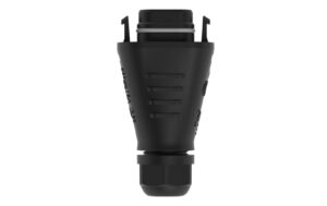 1614469 - Mediatech Hoymiles HMS Field Connector Verbinder Für HMS-Anschlusskabel kaufen Schweiz | Mediatech.ch