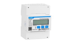 Hoymiles Stromzähler Smart Meter 3-phasig 250A