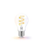 WiZ A60 E27 Tunable White & Color 60W 2200-6500K Einzelpack