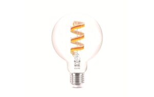 WiZ G95 E27 Tunable White & Color 60W 2200-6500K Einzelpack kaufen Schweiz | Mediatech.ch