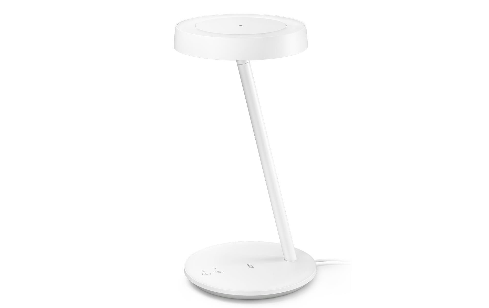 WiZ Home Office Lamp Type C 600lm, 2700-6500K, 10W kaufen Schweiz | Mediatech.ch