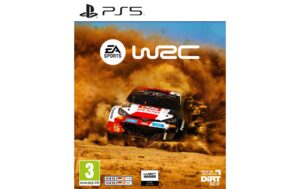 EA Sports WRC 23, PS5 Alter: 3+