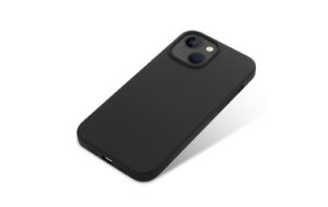 NEVOX StyleShell SHOCK, schwarz iPhone 15 Plus, MagSafe