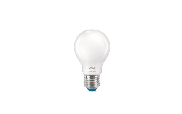1615201 - Mediatech WiZ Lampe mit warmweissem bis kaltweissem Licht, Standardform Glas 60W kaufen Schweiz | Mediatech.ch