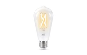 WiZ Filament ST64 E27 6.7W 806lm 2700-6500K kaufen Schweiz | Mediatech.ch