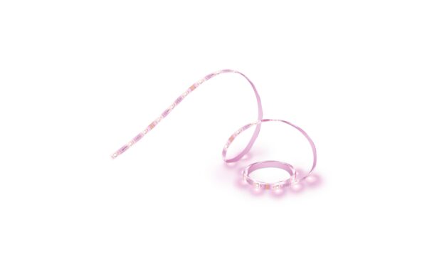 1615222 - Mediatech WiZ LED Strip 2m 20W 1600lm 2700-6500 RGB kaufen Schweiz | Mediatech.ch