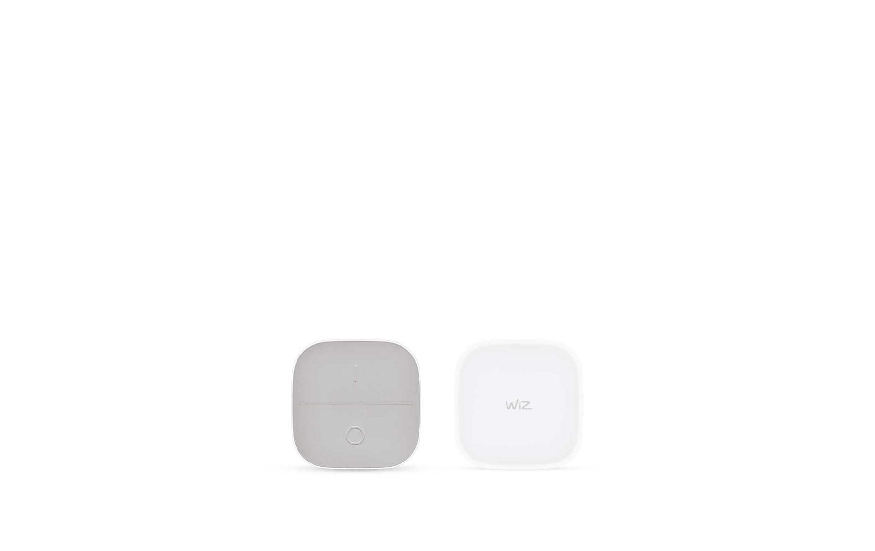 1615257 - Mediatech WiZ Portable Button H /B / T 16.1 x 7.6 x 4.6 cm kaufen Schweiz | Mediatech.ch