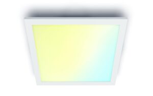 1615277 - Mediatech WiZ Panel Ceiling Tunable White 3400lm, weiss kaufen Schweiz | Mediatech.ch