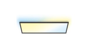 WiZ Panel Tunable White 3400lm, schwarz kaufen Schweiz | Mediatech.ch