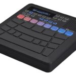 Yamaha FGDP-50 Finger Drum Pad, schwarz