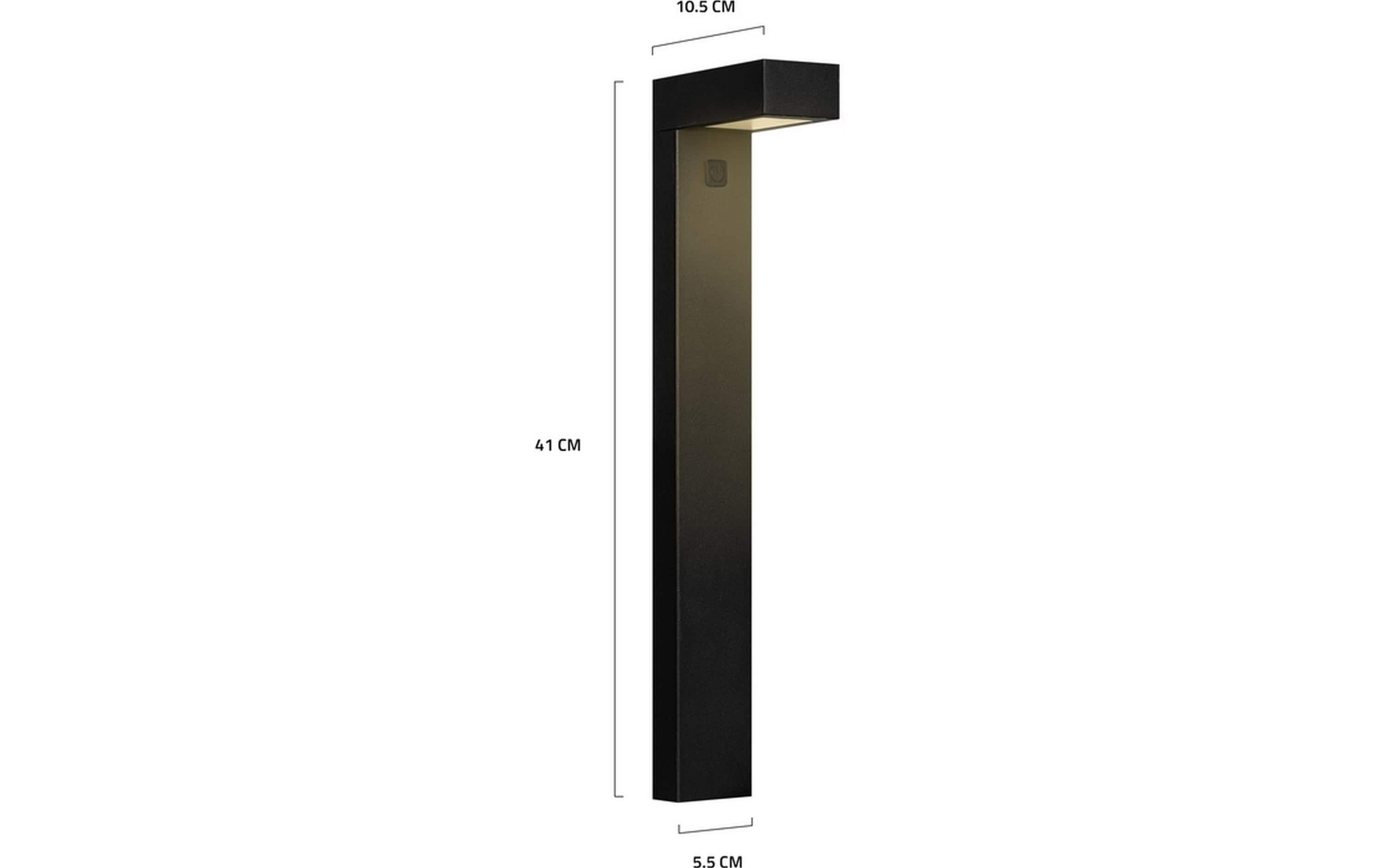 1615336_2 - Mediatech Hombli Outdoor Smart Pathway Light Kit 300lm, 2700K-6500K, RGB, 24V,1,5A, 36W