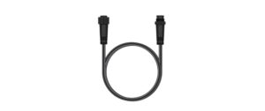 Hombli Outdoor Pathway Light Extension 5m Verlängerung, schwarz kaufen Schweiz | Mediatech.ch