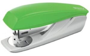 Leitz NeXXt Recycle Heftgerät 25 Blatt, grün
