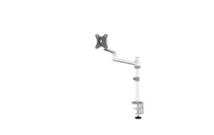 Neomounts DS60-425WH1 Desk Mount (clamp/grommet) kaufen Schweiz | Mediatech.ch