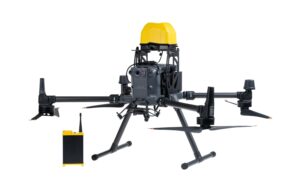 AVSS Flight Termination System PRS-M350EX EASA MOC2511 Compliant kaufen Schweiz | Mediatech.ch