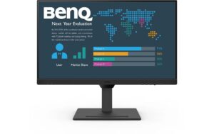 1615557 - Mediatech BenQ BL2790QT 27 WQHD 2560x1440 16:9 HDMI, DP, USB-C, Lautsprecher, IPS kaufen Schweiz | Mediatech.ch