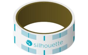 Silhouette Masking Tape Heissprägen 15 mm x 6 mm, 3 Stück