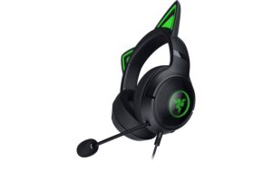 1615801 - Mediatech Razer Kraken Kitty V2 - black Wired, black kaufen Schweiz | Mediatech.ch