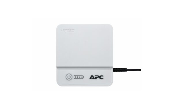1616015_2 - Mediatech APC Back-UPS Connect CP12036LI 12 VDC, Li-Ionen