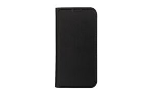 DBR Oslo Cover Black iPhone 15 Pro Max