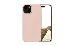DBR Back Cover Greenland iPhone 15