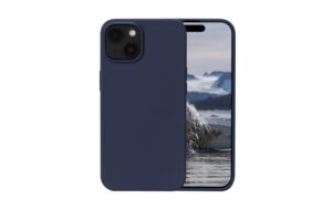 dbramante Greenland Case Pacific Blue iPhone 15 Plus