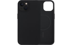 dbramante Iceland D3O Case Black iPhone 15, MagSafe