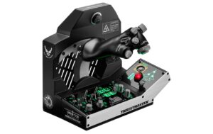 Thrustmaster - Viper TQS Mission Pack PC kaufen Schweiz | Mediatech.ch