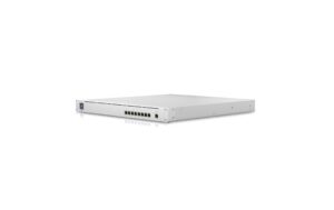 Ubiquiti Unifi Switch USW-MISSION-CRITICAL 8xGE PoE, 2x 230V out, 368Wh Li-Battery,Sim