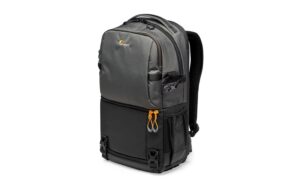 Lowepro Fastpack BP 250 AW III schwarz kaufen Schweiz | Mediatech.ch