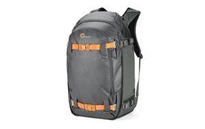Lowepro Whistler BP 450 AW II Green Line kaufen Schweiz | Mediatech.ch