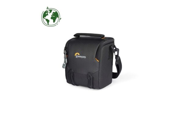 Lowepro Adventura SH 120 III Green Line 