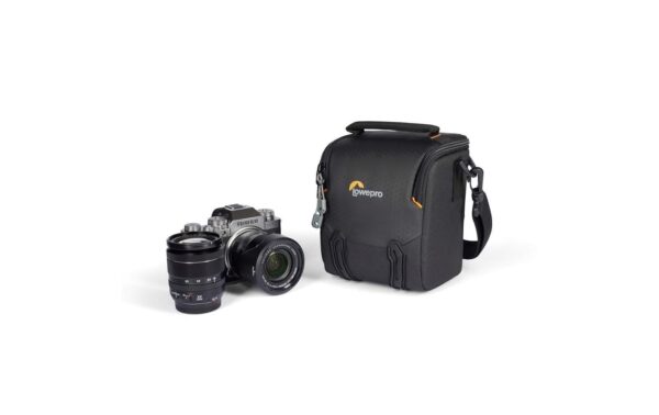 Lowepro Adventura SH 120 III Green Line 