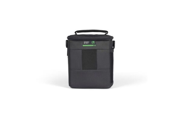 Lowepro Adventura SH 120 III Green Line 