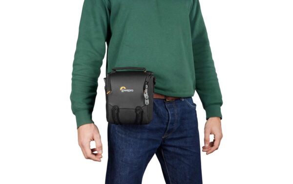 Lowepro Adventura SH 120 III Green Line 