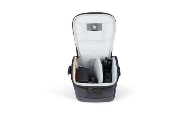Lowepro Adventura SH 120 III Green Line 