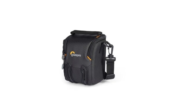 1617247 - Mediatech Lowepro Adventura SH 115 III Green Line kaufen Schweiz | Mediatech.ch