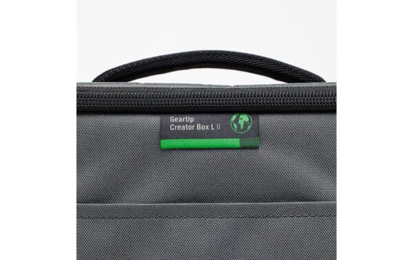 Lowepro GearUp Creator Box L II (GRL) 