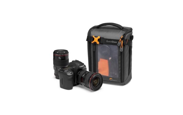 Lowepro GearUp Creator Box L II (GRL) 