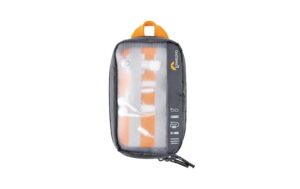 Lowepro GearUp Pouch Mini Green Line kaufen Schweiz | Mediatech.ch