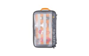 Lowepro GearUp Case Large Green Line 