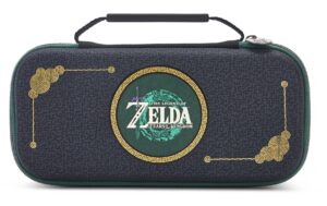 1617662 - Mediatech Power A PowerA Protection Case - Tears of Kingdom Switch und Switch Lite kaufen | Mediatech.ch