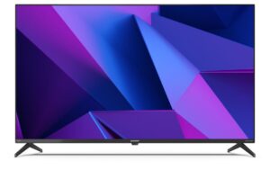 Sharp 43FN2EA, 43 LED-TV Android TV, UHD